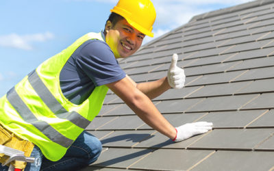 Keep Your Residential Roof in Good Condition