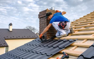 Understanding Roof Leaks: Common Causes and How to Fix Them Fast