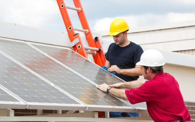 Residential vs. Commercial Roofing: What’s the Difference?