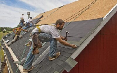 Roof Repair And Replacement: Which Is The Right Choice?