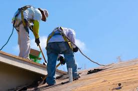Discover the Benefits of Roof Repair with a Roofing Contractor in Davie
