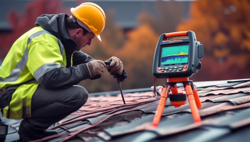 Roof Repair Davie, FL