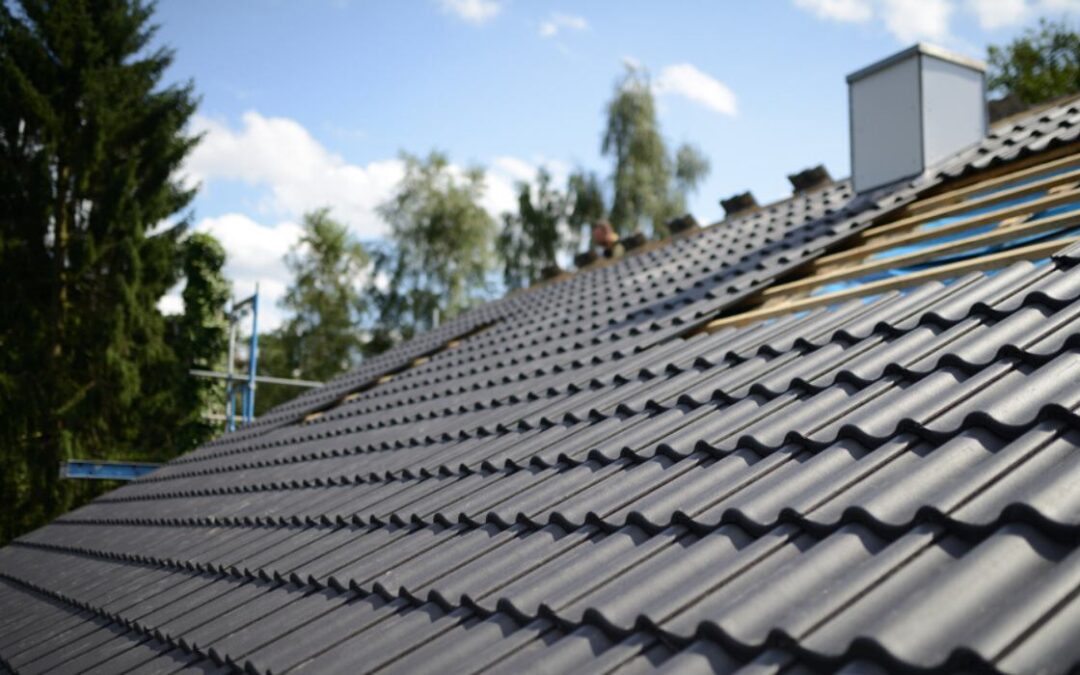 Tile Roofing Contractor in Davie