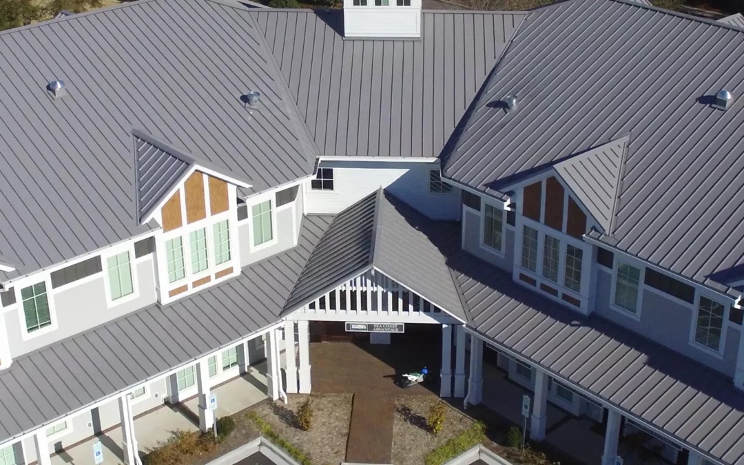 Roofers Near Me